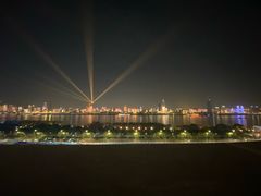 -武汉两江游览·夜游长江(汉口粤汉码头)