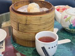 -香港蓮香樓(中環店)