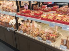 -生活林(河北路店)