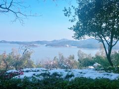 -天目湖涵田半山温泉