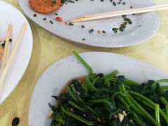 -秋姐美食店(旅游大道店)