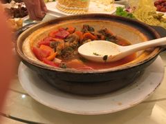 -紫丁香饭店-中餐厅