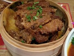 -味福记·本地特色菜(八一万达广场店)