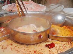 -家一加火锅(绿地翠谷总店)