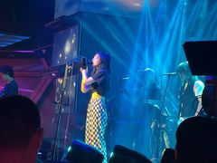 -MOSSO音乐酒吧·live house(南京旗舰店)