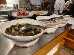 -The COOK·厨餐厅·自助餐(浦东嘉里大酒店)