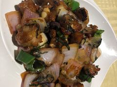 紫苏骨-石岐佬中山菜馆(张溪店)