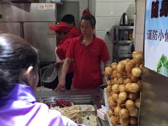-林静小吃(复兴路店)