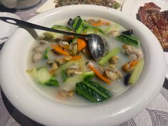 -大树头·森林餐厅(石碁店)
