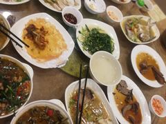 -揭阳钟记小食(福田新村店)