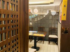 大堂-古田居·特色寿司料理(星之岛旗舰店)