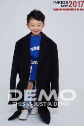 -INKIDS潮童社儿童摄影(朝阳大悦城店)