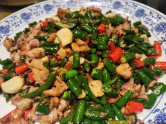 -徐鼎盛民间菜(九街店)