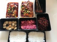苏州小汤圆-马邦子·紫苏烤鱼(恒隆广场店)