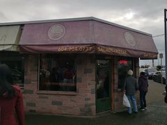 -Steveston Pizza Company (Richmond)