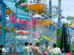 -苏州乐园森林水世界