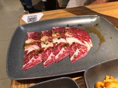 -新石器烤肉(招商1872店)