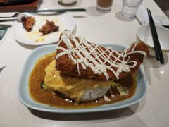 -和平馆·地道港澳茶餐厅(西门口店)