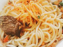 -牛八宝桂林米粉(八里庄店)