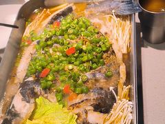 -半天妖烤鱼(大兴大悦春风里店)