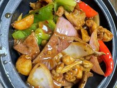 -富来美食