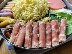 -李先生的首尔小馆(松江启源广场店)