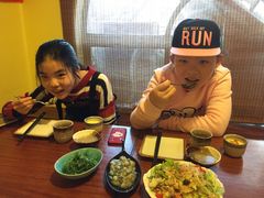 -浪花亭日本料理(古田路店)