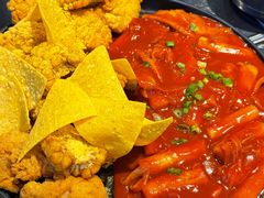 -HOTISLAND海鸡岛·韩国料理(江南西店)