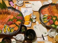 -山之川日料放题(通州店)