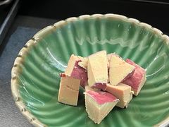 红酒鹅肝-Sushi Hanzo半藏(天环广场店)