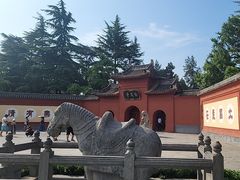-洛阳白马寺
