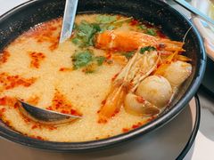 -黄珍珍泰国菜馆(九龙城店)