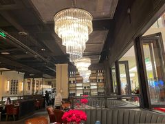 -华豫川酒家(大卫城店)