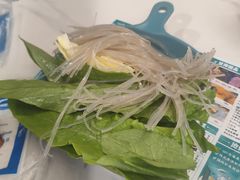 -0317火锅鸡·清真(正达店)