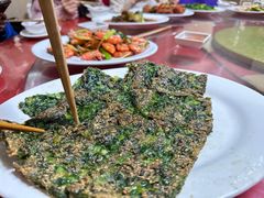 -车头老二大排档