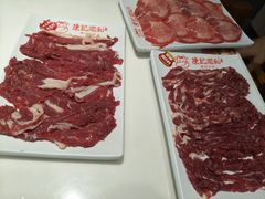 -陈记顺和潮汕牛肉火锅(韩江路店)