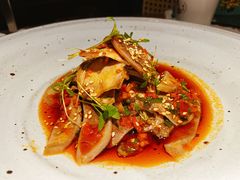 -辛香汇·现炒川菜(淮海路百盛店)