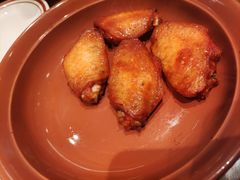 烤翅-萨莉亚意式餐厅(南京万达茂店)