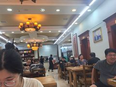 -同发号饭庄(复兴路店)