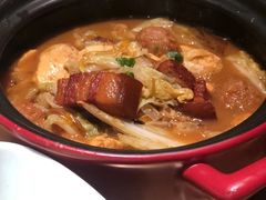 -京味斋·烤鸭·北京菜(安贞店)