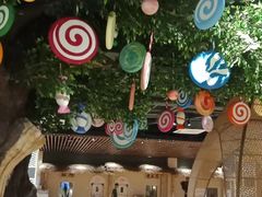 -汤W城市微度假(仓山店)