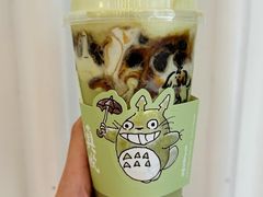 -喜茶(迪士尼小镇·平行宇宙店)