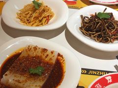 -金柱大盘鸡(南门店)