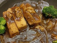 -二分八云雁阁•新晋菜大同味(长治路店)