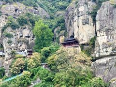 -大慈岩风景区