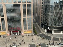 -喜悦烤鸭·新京菜(王府井店)