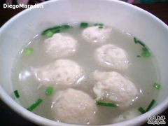 -原巷口鱼丸店(龙头路外卖店)