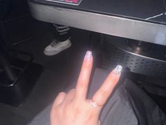 -赤红音乐现场(浦东金桥路店)