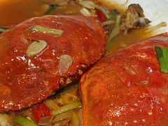 -醉壹号海鲜大排档(厦门美食地标店)