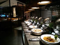 -星伦多自助料理(花山金鹰店)